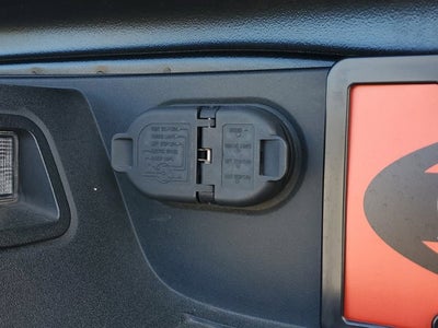 2021 Toyota Tacoma 2WD SR5