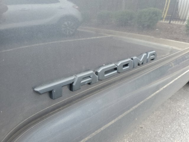 2021 Toyota Tacoma 2WD SR5