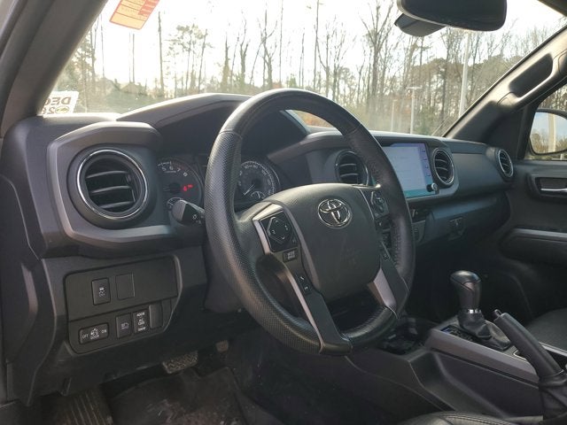 2022 Toyota Tacoma 2WD SR5