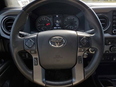 2022 Toyota Tacoma 2WD SR5
