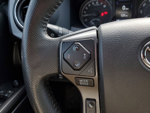 2022 Toyota Tacoma 2WD SR5