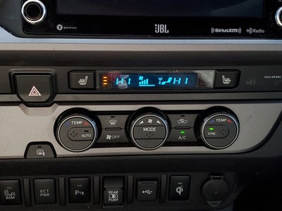 2022 Toyota Tacoma 2WD SR5