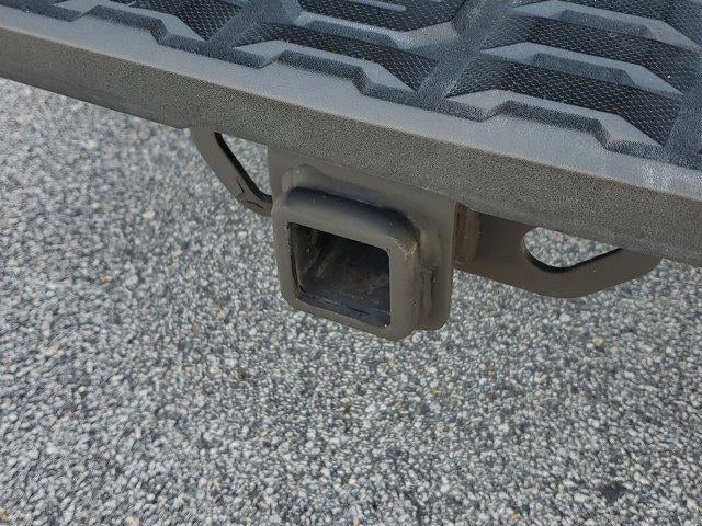 2022 Toyota Tacoma 2WD SR5