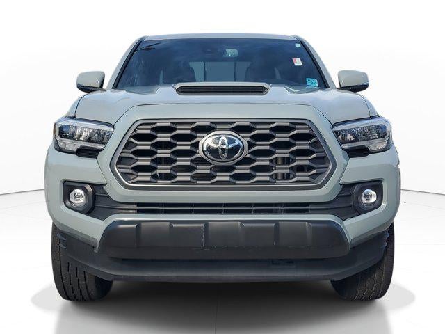 2022 Toyota Tacoma 2WD SR5