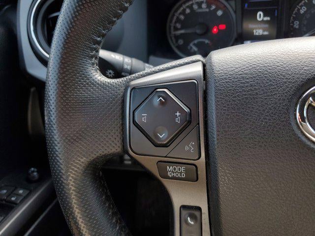 2022 Toyota Tacoma 2WD SR5