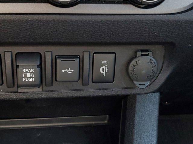 2022 Toyota Tacoma 2WD SR5