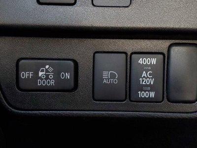 2022 Toyota Tacoma 2WD SR5