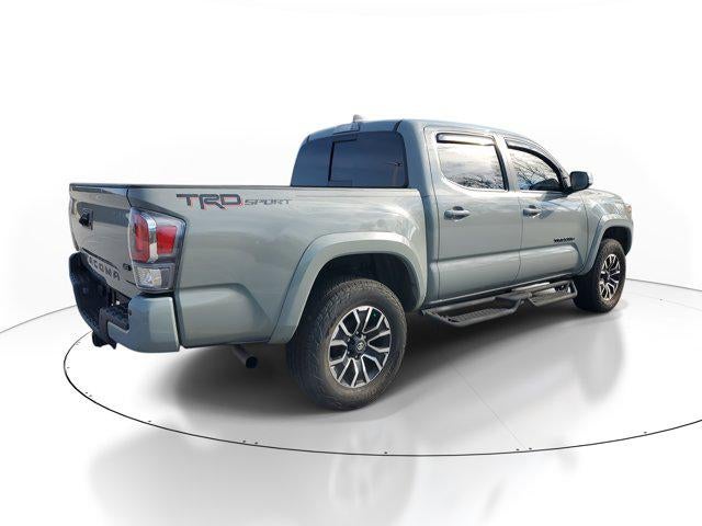 2022 Toyota Tacoma 2WD SR5
