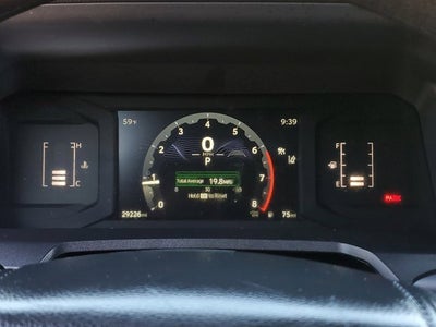 2024 Toyota Tacoma 2WD SR5