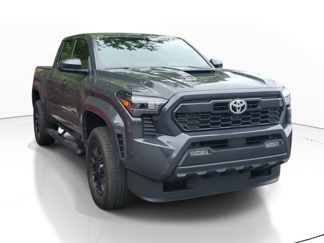 2025 Toyota Tacoma 2WD TRD Sport