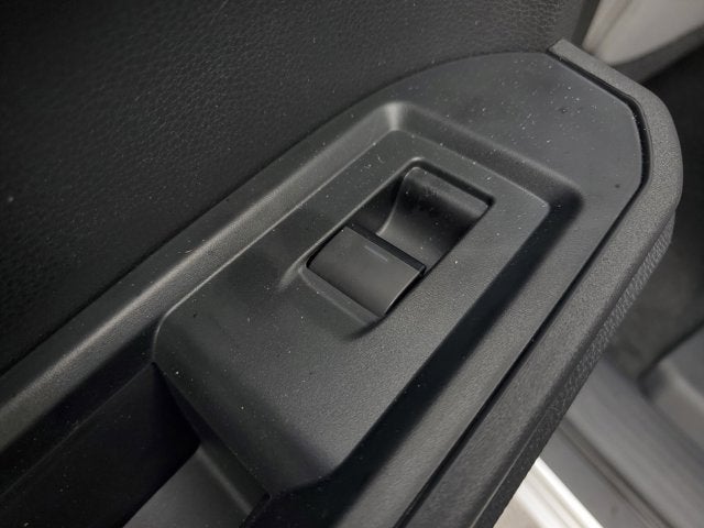 2025 Toyota Tacoma 4WD SR5