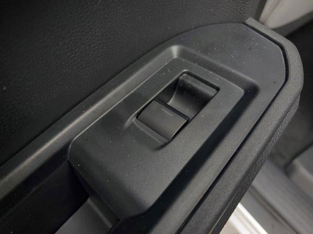 2025 Toyota Tacoma 4WD SR5