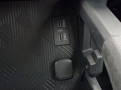 2025 Toyota Tacoma 4WD SR5