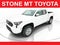 2026 Toyota Tacoma 4WD SR5