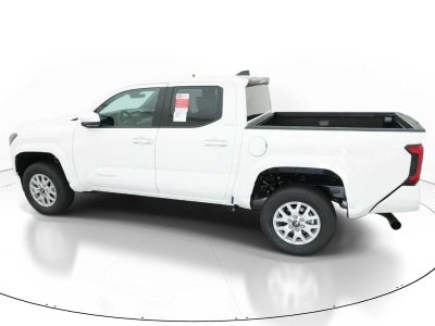 2026 Toyota Tacoma 4WD SR5