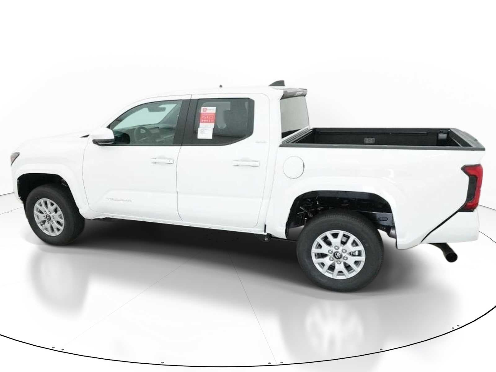 2026 Toyota Tacoma 4WD SR5
