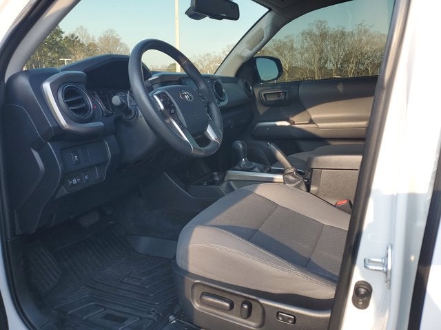 2023 Toyota Tacoma 2WD Base