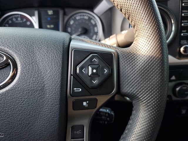 2023 Toyota Tacoma 2WD Base