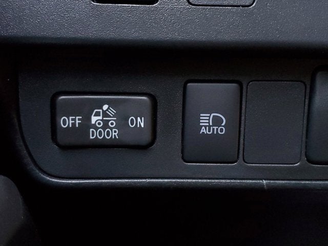 2023 Toyota Tacoma 2WD Base