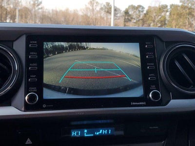 2023 Toyota Tacoma 2WD Base