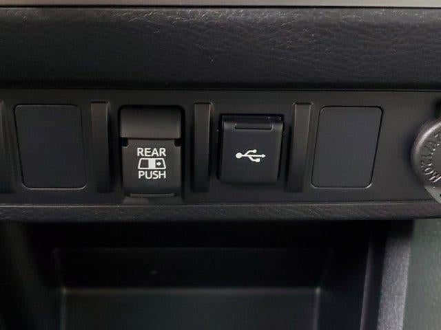 2023 Toyota Tacoma 2WD Base