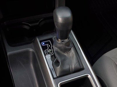 2023 Toyota Tacoma 2WD Base