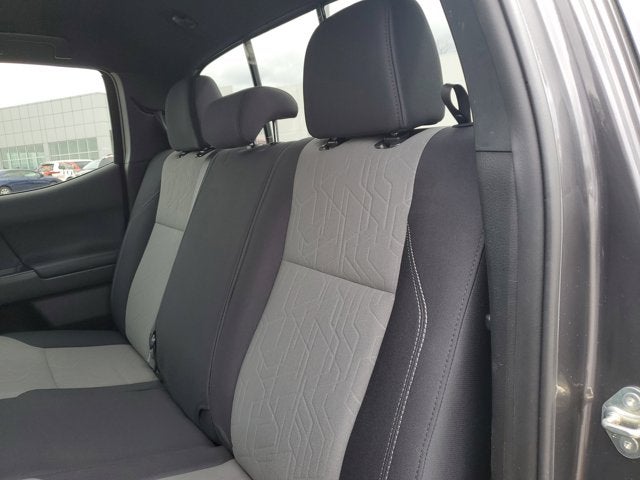 2021 Toyota Tacoma 2WD Base