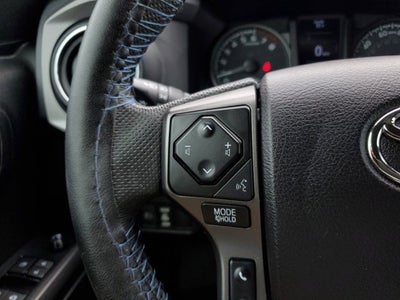 2021 Toyota Tacoma 2WD Base