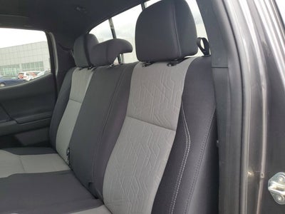 2021 Toyota Tacoma 2WD Base