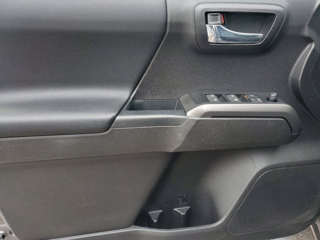 2021 Toyota Tacoma 2WD SR5