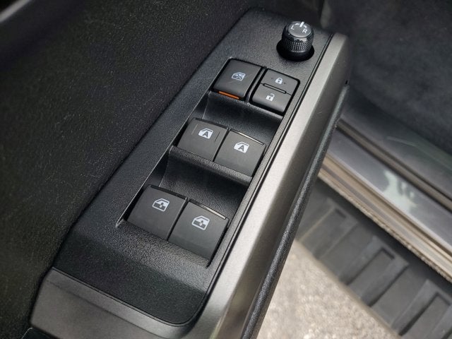 2021 Toyota Tacoma 2WD SR5