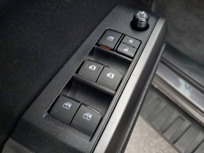 2021 Toyota Tacoma 2WD SR5