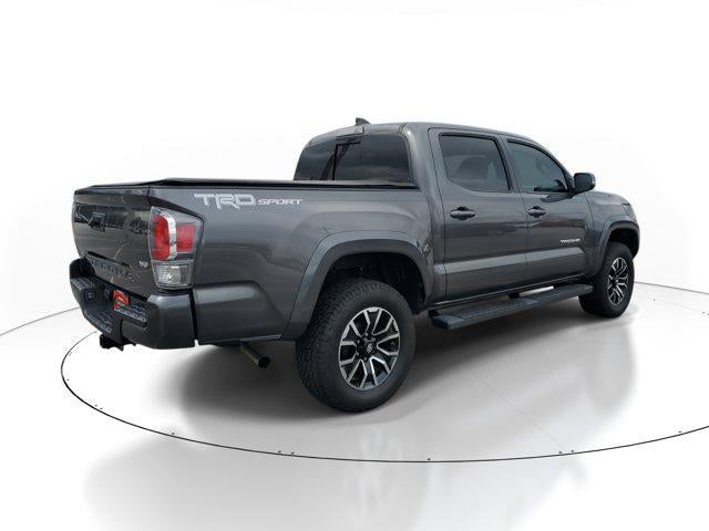 2021 Toyota Tacoma 2WD SR5