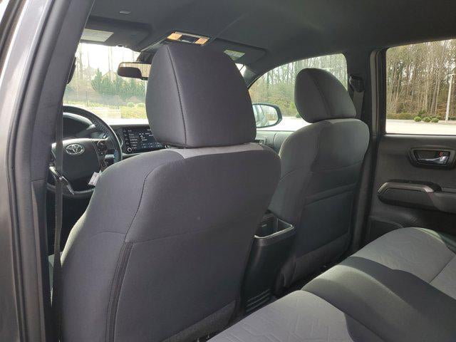 2021 Toyota Tacoma 2WD SR5