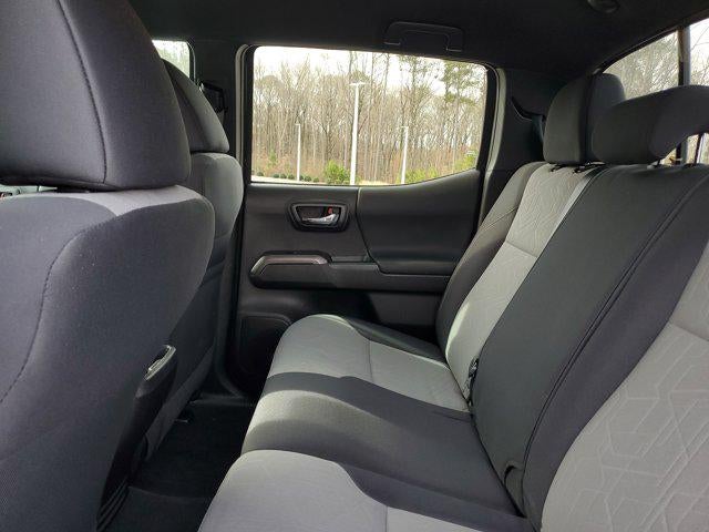 2021 Toyota Tacoma 2WD SR5