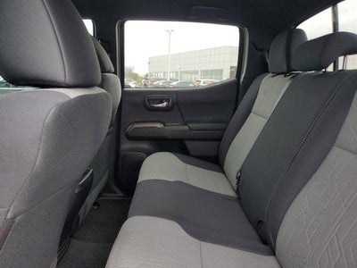 2021 Toyota Tacoma 2WD SR5