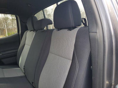 2021 Toyota Tacoma 2WD SR5