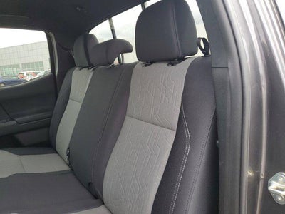 2021 Toyota Tacoma 2WD SR5