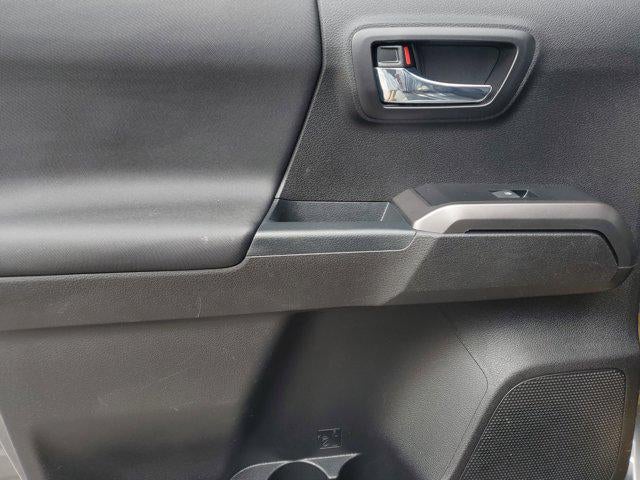 2021 Toyota Tacoma 2WD SR5