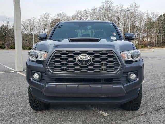 2021 Toyota Tacoma 2WD SR5