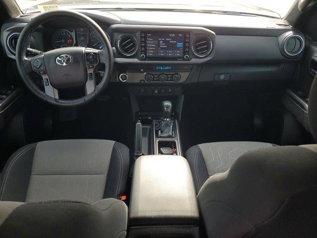 2021 Toyota Tacoma 2WD SR5