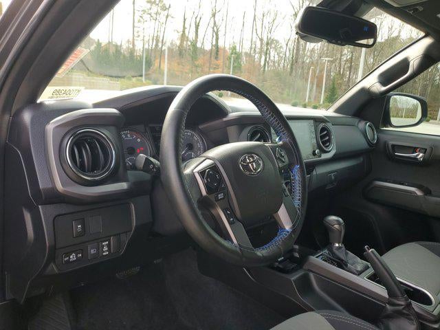 2021 Toyota Tacoma 2WD SR5