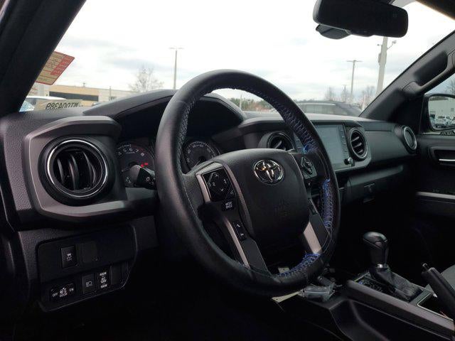 2021 Toyota Tacoma 2WD SR5