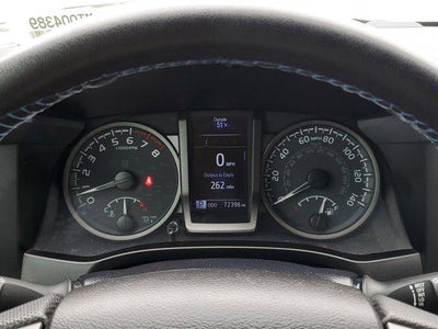 2021 Toyota Tacoma 2WD SR5