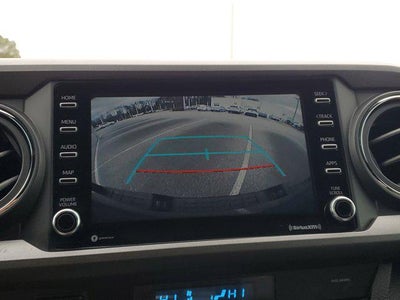 2021 Toyota Tacoma 2WD SR5