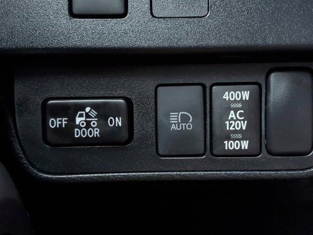 2021 Toyota Tacoma 2WD SR5