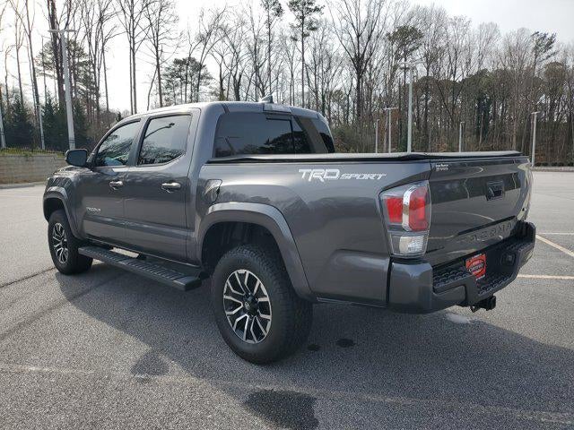 2021 Toyota Tacoma 2WD SR5
