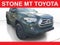 2021 Toyota Tacoma 2WD Base