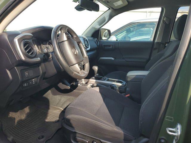 2021 Toyota Tacoma 2WD Base