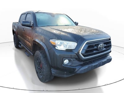 2020 Toyota Tacoma 2WD Base